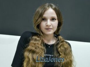 LizaJones