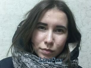 LizaPax