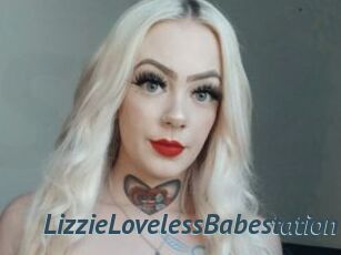 LizzieLovelessBabestation