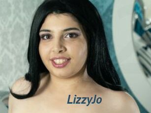 LizzyJo