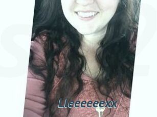 Lleeeeeexx