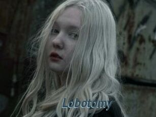 Lobotomy