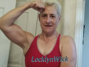 LocklynWick