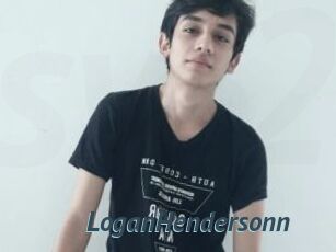 LoganHendersonn