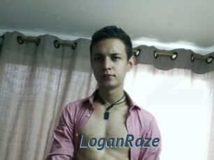 LoganRaze