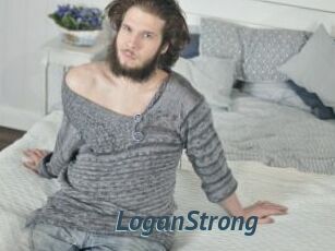 LoganStrong