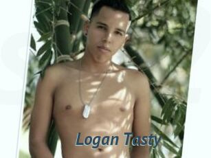 Logan_Tasty