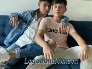 LoganandJackson