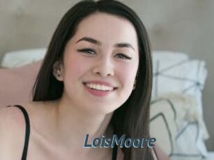 LoisMoore