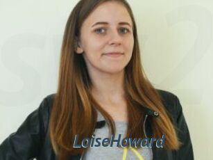 LoiseHoward