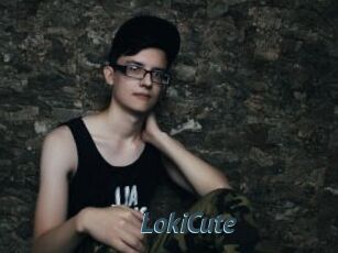LokiCute