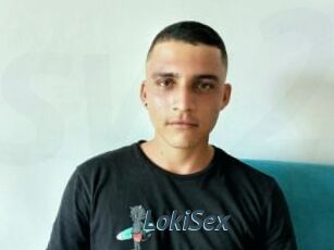 LokiSex