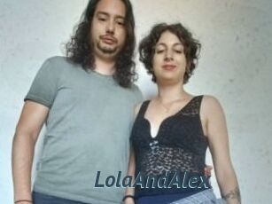 LolaAndAlex