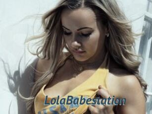 LolaBabestation