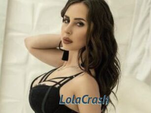 LolaCrash