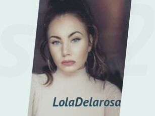 LolaDelarosa