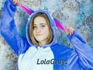LolaGrays