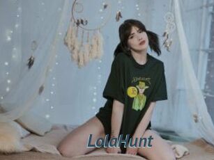 LolaHunt