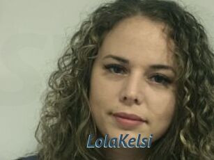 LolaKelsi