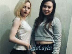 LolaLayla