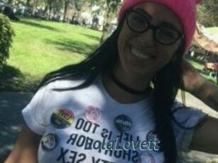 LolaLovett