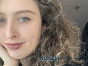 LolaLyy