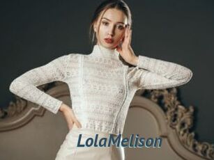 LolaMelison