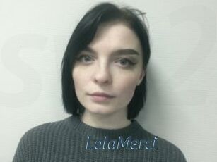 LolaMerci