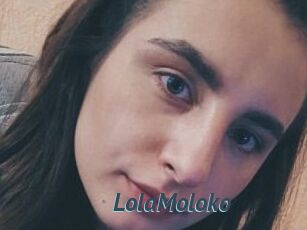 LolaMoloko
