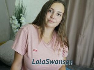 LolaSwanson