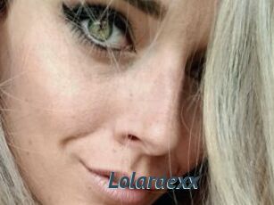 Lolaraexx