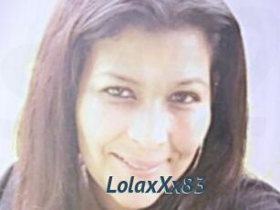 LolaxXx83