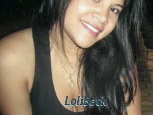 LoliBeck