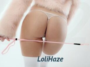 LoliHaze