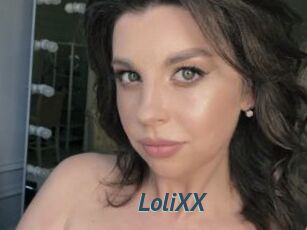 LoliXX