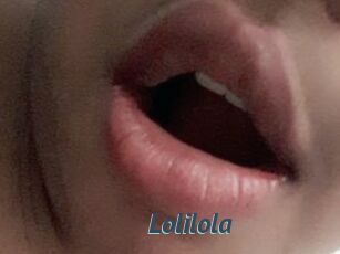Lolilola