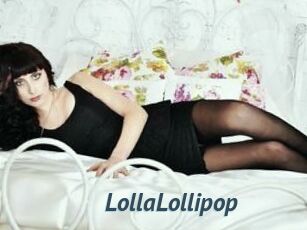 LollaLollipop