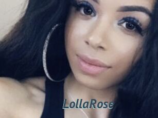 LollaRose