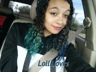 LolliLoves