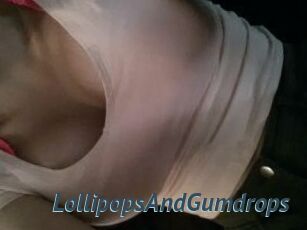 LollipopsAndGumdrops