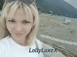 LollyLuxeX