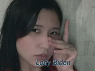 Lolly_Biden