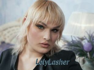 LolyLasher