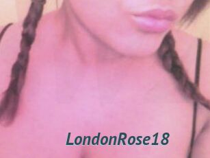 LondonRose18