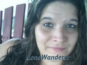 LoneWanderer