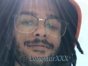 LonestarXXX