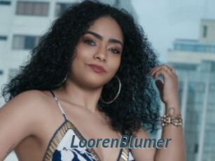 LoorenBlumer