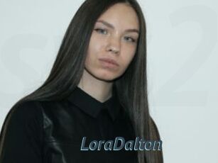 LoraDalton