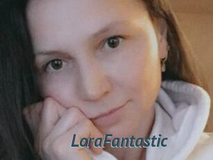 LoraFantastic