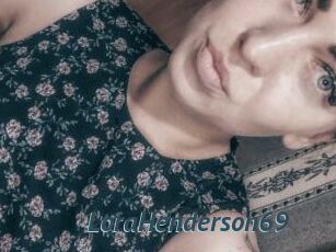 LoraHenderson69